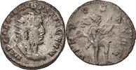 Antoninianus Gallienus, Roma, Billon, RIC:187