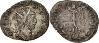 Antoninianus Gallienus, Lyons, Billon, RIC:44