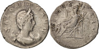 Antoninianus Salonina, Roma, Billon, Cohen:115, RIC:37