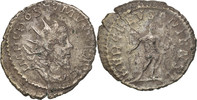 Antoninianus Postumus, Cologne, Billon, RIC:64