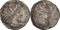 Antoninianus Postumus, Cologne, Billon, RIC:318