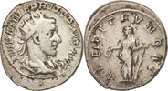Antoninianus Philip I, Roma, Billon, RIC:36b