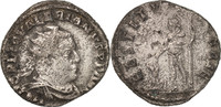 Antoninianus Valerian I, Roma, Billon, RIC:117