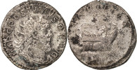 Antoninianus Trier, Billon, RIC:73