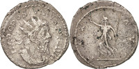 Antoninianus Postumus, Lyons, Billon, RIC:78