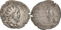 Antoninianus Postumus, Lyons, Billon, RIC:74