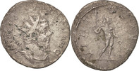 Antoninianus Postumus, Trier, Billon, RIC:93