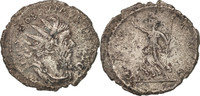 Antoninianus Postumus, Lyons, Billon, RIC:78