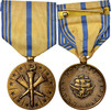 United-States Medaille Armed Forces Reserve Medal, National Guard, Medal -