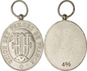 Frankreich Medaille Union des Femmes de France, Medal, Excellent Quality -