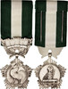 Frankreich Medaille Collectivités locales, Medal, Very Good Quality -