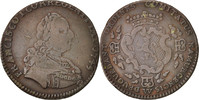 Deutschland betaalpenning Token, Royal, Frans I, SS, Kupfer -