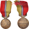 Frankreich Medaille Syndicat général du Commerce de l'Industrie, Medal, Very -