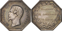 Frankreich betaalpenning Token, Trade Brokers, Chambre de Commerce de la Ville de Lille VZ