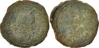 Sesterz Münze, Postumus, S, Kupfer, RIC:180 -