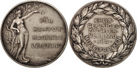 Deutschland Medaille Medal, Für Hervorragendeleistung, Politics, Society, War, VZ -
