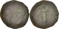 Pentassarion Moesia Inferior, Macrinus with Diadumenian, Marcianopolis -