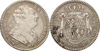 Frankreich betaalpenning 1784 Token, Royal, États de Bretagne, Rennes, Louis XVI, SS+