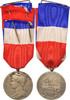 Frankreich Medaille Médaille d'honneur du travail, Business & industry, Medal -
