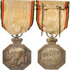 Belgien Medaille Belgium Independence Centenary 1830 1930, History, Medal, Very -