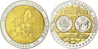 Frankreich Medaille Medal, UNZ, Silber -