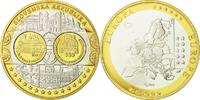 Frankreich Medaille Medal, UNZ, Silber -