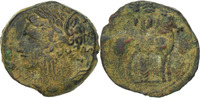 Bronze Unit Tanit