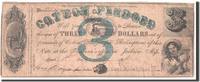 Vereinigte Staaten 3 Dollars Geldschein, S -