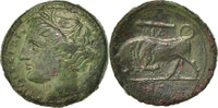 Bronze Persephone