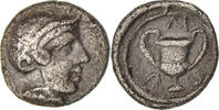 Obol Athena