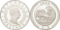 Italien Lira Lira of 1915, KM#57