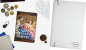 Notebook Petites Frappes -