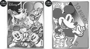Frankreich 10 Euro Monnaie de Paris, Disney - 100th Birthday, Silber -