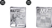 Frankreich 10 Euro 2026 Monnaie de Paris 80 Ans LEquipe - Rugby, BE, Monnaie de Paris STGL