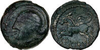Bronze CRICIRV Suessiones, Bronze, SS, Latour:7951 -
