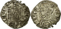 Spanien Cornado Münze, Castille and Leon, Sancho IV, Murcia, SS, Billon -