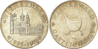 Deutschland betaalpenning Token, Wienerwald, Gastlichkeit, VZ, Silber -