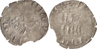 Frankreich Double Parisis 1328-1350 Philippe VI
