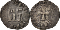 Frankreich Double Parisis 1328-1350 Philippe VI