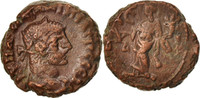 Tetradrachm Münze, Maximianus, Alexandria, SS, Billon, Milne:4922 -