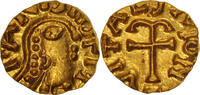 France Triens Paris, VITALIS Moneyer, Gold, Belfort:3400