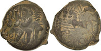 Bronze Æ Münze, Remi, Bronze, SS, Bronze, Delestrée:593 -