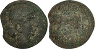 Bronze Æ Münze, Remi, Bronze, S, Bronze, Delestrée:707 -