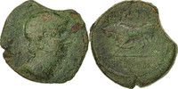 Bronze Æ Münze, Remi, Bronze, S, Bronze, Delestrée:707 -