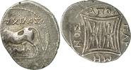  Drachm Apollonia Münze, Illyria, Apollonia, Apollonia, SS, Silber, BMC:... 129,00 EUR  zzgl. 4,95 EUR Versand