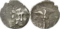 Drachm Münze, Caria, Mylasa, Mylasa, S+, Silber -
