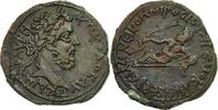 Bronze Æ Münze, Moesia Inferior, Commodus, Bronze, Nikopolis, SS+, Bronze, Varbanov:2146 -