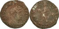 Follis 311-312 n. Chr. London Münze, Constantine I, London, SS, Bronze, RIC:153