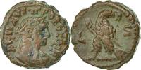 Tetradrachm Münze, Probus, Alexandria, SS, Billon, Milne:4628 -