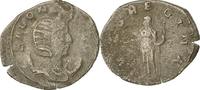 Antoninianus Münze, Salonina, Rome, S+, Billon, RIC:29 -